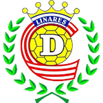 Logo of the Deportes Linares from Chile Deportes Linares logo