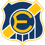 Logo do Everton de Chile Everton logo