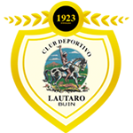 Logo of the Lautaro de Buin from Chile Lautaro de Buin logo