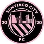 Logo do Santiago City de Santiago City