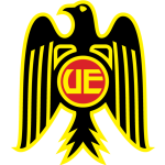 Logo do Unión Española de South America Unión Española logo
