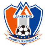 Logo do Jiangxi Liansheng de China Jiangxi Liansheng logo