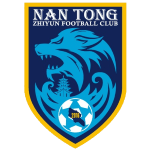 Logo of the Nantong Zhiyun from China Nantong Zhiyun logo