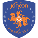 Logo do Qingdao Jonoon de China Qingdao Jonoon logo