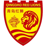 Logo do Qingdao Red Lions de China Qingdao Red Lions logo