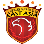 Logo of the Tianjin Teda from China Shanghai SIPG logo