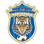 Logo of the Shenyang Urban from China Shenyang Urban logo