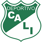 Logo do Deportivo Cali de Colômbia Deportivo Cali logo