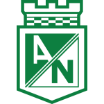 Logo do Atlético Nacional de South America Atlético Nacional logo