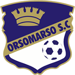Logo do Orsomarso de Colômbia Orsomarso logo