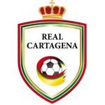 Logo of the Real Cartagena from Colombia Real Cartagena logo