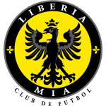 Logo do Municipal Liberia de Costa Rica Municipal Liberia logo