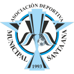 Logo do Santa Ana de Costa Rica Santa Ana logo