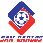 Logo do San Carlos de Costa Rica San Carlos logo