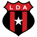 Logo do Alajuelense de Costa Rica Alajuelense logo