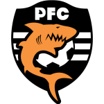 Logo do Puntarenas de Costa Rica Puntarenas logo