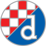 Logo of the Dinamo Zagreb from Croatia Dinamo Zagreb logo