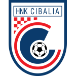 Logo of the Cibalia from Croatia Cibalia logo