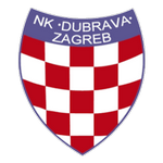 Logo do Dubrava Zagreb de Croácia Dubrava Zagreb logo