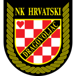 Logo of the Hrvatski Dragovoljac from Croatia Hrvatski Dragovoljac logo