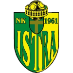 Logo of the Istra 1961 from Croatia Istra 1961 logo
