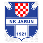 Logo of the Jarun from Croatia Jarun logo