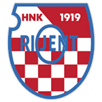 Logo of the Orijent 1919 from Croatia Orijent 1919 logo