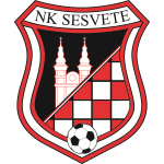 Logo of the Sesvete from Croatia Sesvete logo