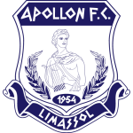 Logo of the Apollon from Cyprus Apollon logo