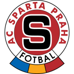 Logo of the Sparta Praha II from Czechia Sparta Praha II logo