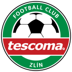 Logo of the Zlín from Czechia Zlín logo