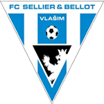 Logo of the Vlašim from Czechia Vlašim logo