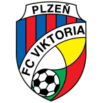Logo do Viktoria Plzeň de República Tcheca Viktoria Plzeň logo