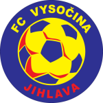 Logo do Vysočina Jihlava de República Tcheca Vysočina Jihlava logo