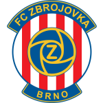 Logo do Zbrojovka Brno de República Tcheca Zbrojovka Brno logo