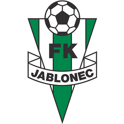 Logo of the Jablonec from Czechia Jablonec logo