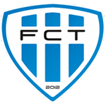 Logo of the Táborsko from Czechia Táborsko logo