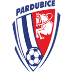 Logo of the Pardubice from Czechia Pardubice logo