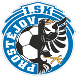 Logo do Prostějov de República Tcheca Prostějov logo