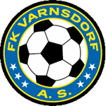 Logo do Varnsdorf de República Tcheca Varnsdorf logo