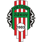 Logo do Viktoria Žižkov de República Tcheca Viktoria Žižkov logo