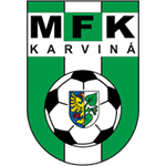 Logo do Karviná de República Tcheca Karviná logo