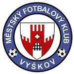 Logo of the Vyškov from Czechia Vyškov logo