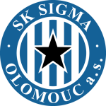 Logo of the Sigma Olomouc II from Czechia Sigma Olomouc II logo