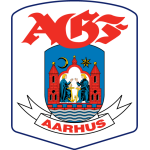 Logo do AGF de Dinamarca AGF logo