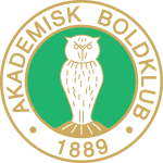 Logo of the AB from Denmark AB logo