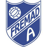 Logo of the Fremad Amager from Denmark Fremad Amager logo