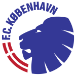 Logo do København de Dinamarca København logo
