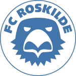 Logo do Roskilde de Dinamarca Roskilde logo