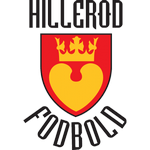 Logo do Hillerød de Dinamarca Hillerød logo